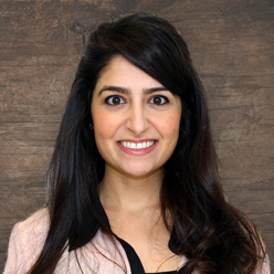 Grosse Pointe Dentist Nickie Hosseini