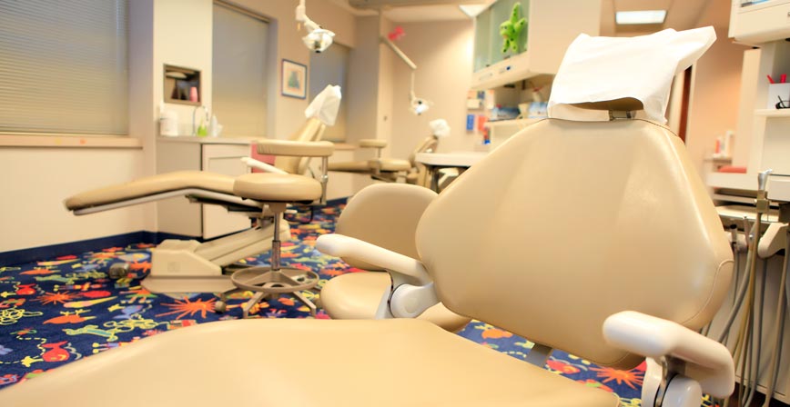 Grosse Pointe Pediatric Dentist