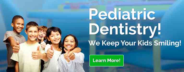 Childrens Dentist In Grosse Pointe