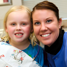 About Our Grosse Pointe Dental Practice