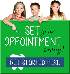 Grosse Pointe Childrens Dentist