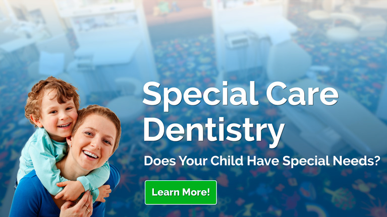 Grosse Pointe Childrens Dentist