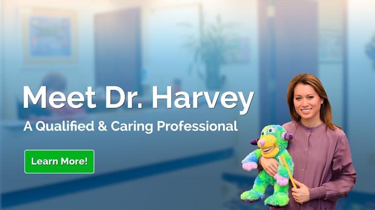 Grosse Pointe Pediatric Dentist