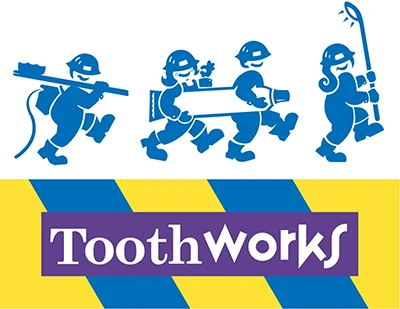 Toothworks Logo