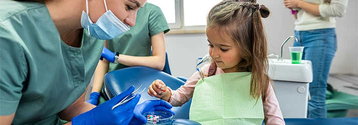 Pediatric Dental FAQs in Grosse Pointe Woods MI Pediatric Dental FAQs in Grosse Pointe Woods MI