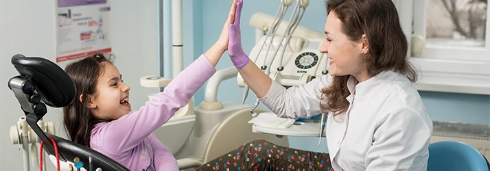 Specialty Pediatric Dental Services in Grosse Pointe Woods MI Specialty Pediatric Dental Services in Grosse Pointe Woods MI