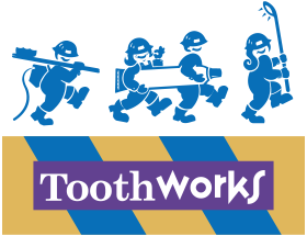Toothworks Logo